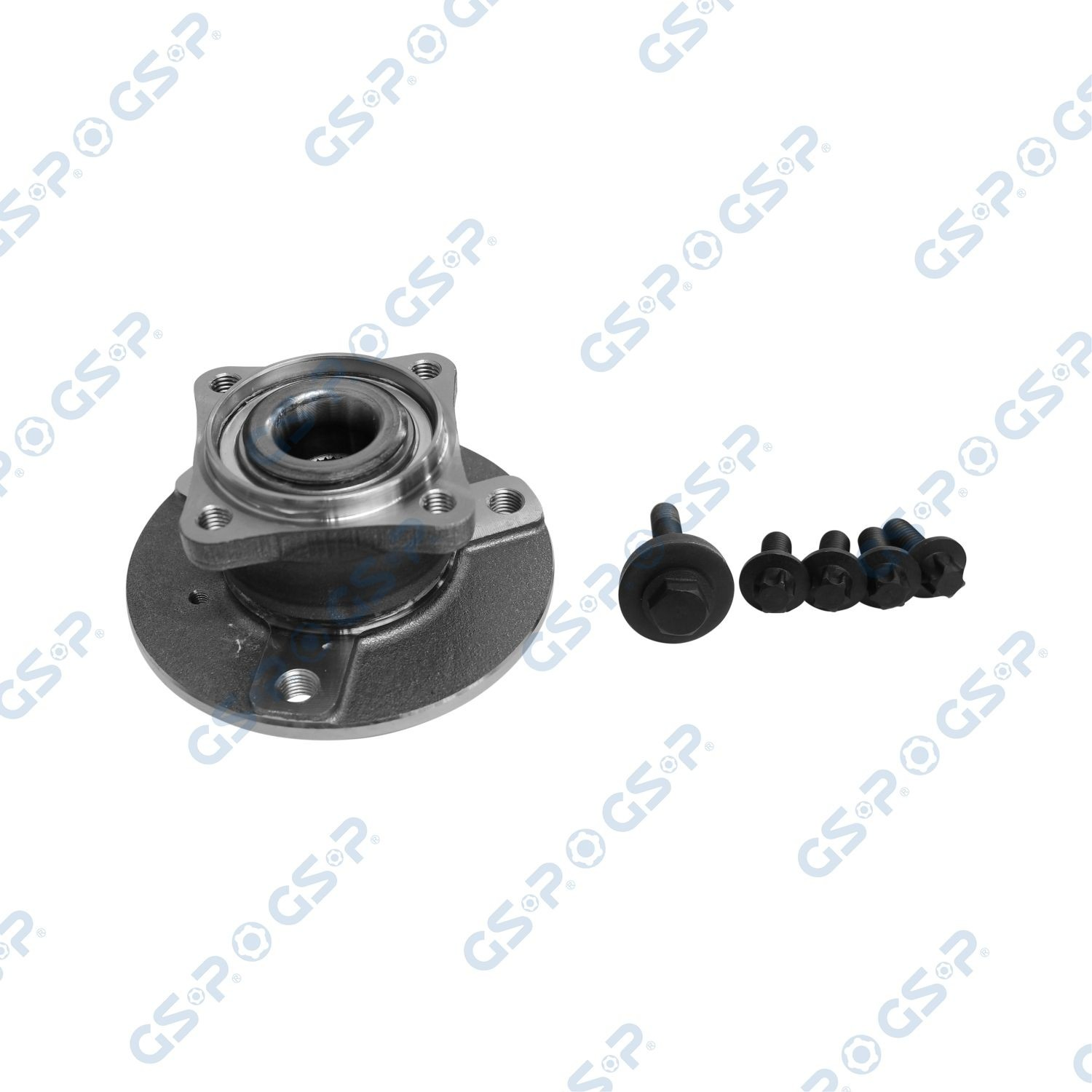 Ступицы задних колес Smart FORTWO купе (451) (2007 - 2026) цена, от 58.04 USD