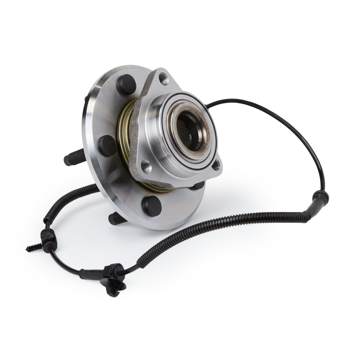 Передняя ступица K52070323AG Fiat/Alfa/Lancia