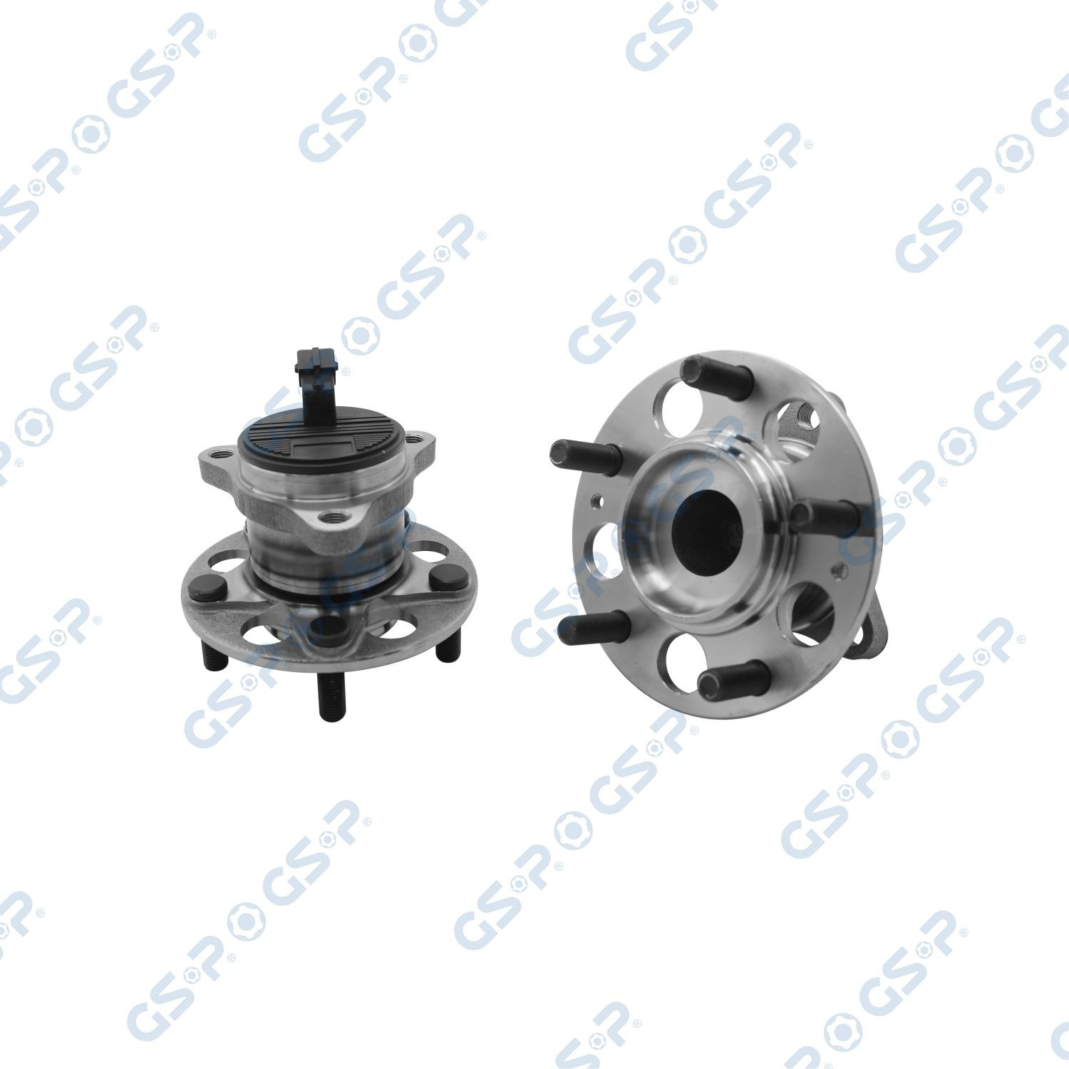 Ступицы задних колес GSP 9400535 цена, от 82.54 USD