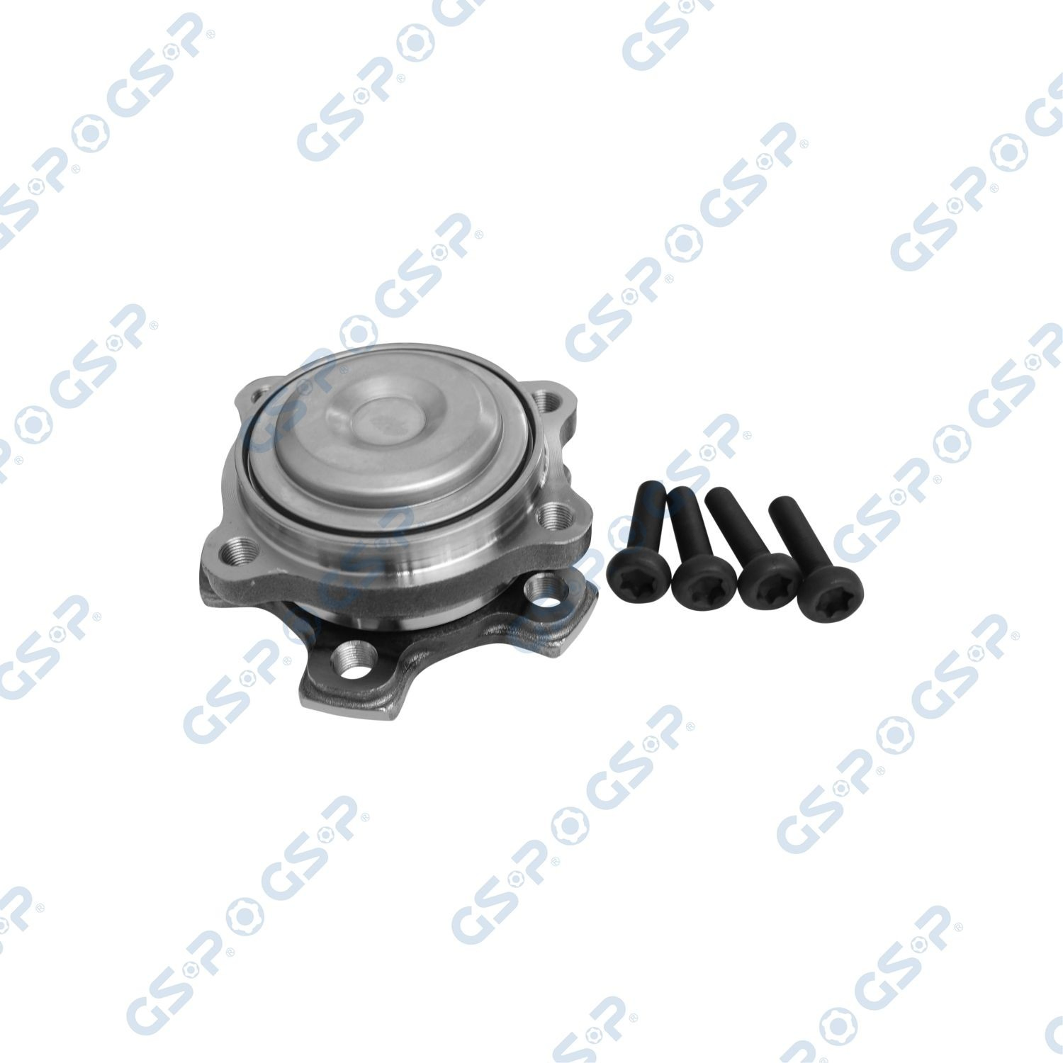 Ступицы передних колес GSP 9400539K цена, от 70.76 USD