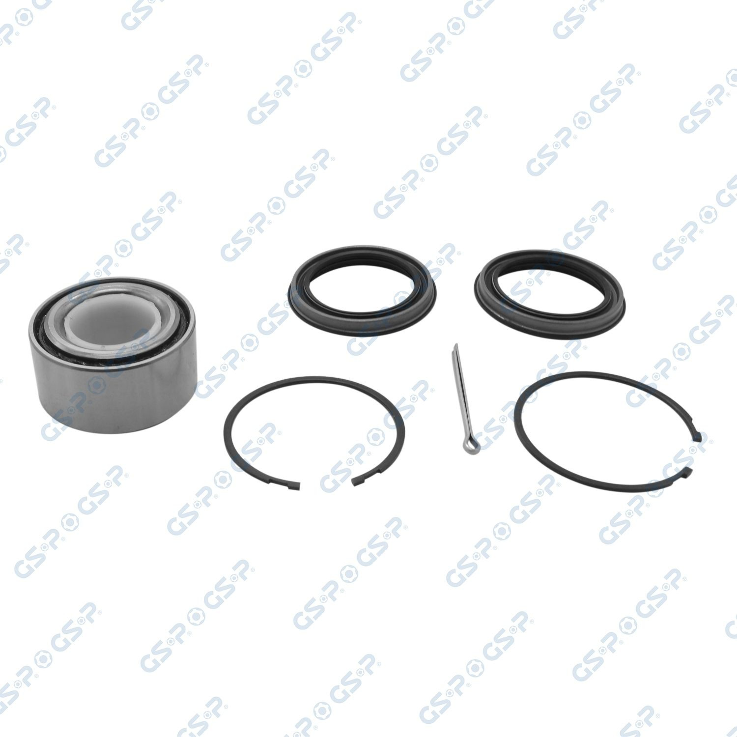 H11010BTA Japan Cars Подшипник ступицы передней