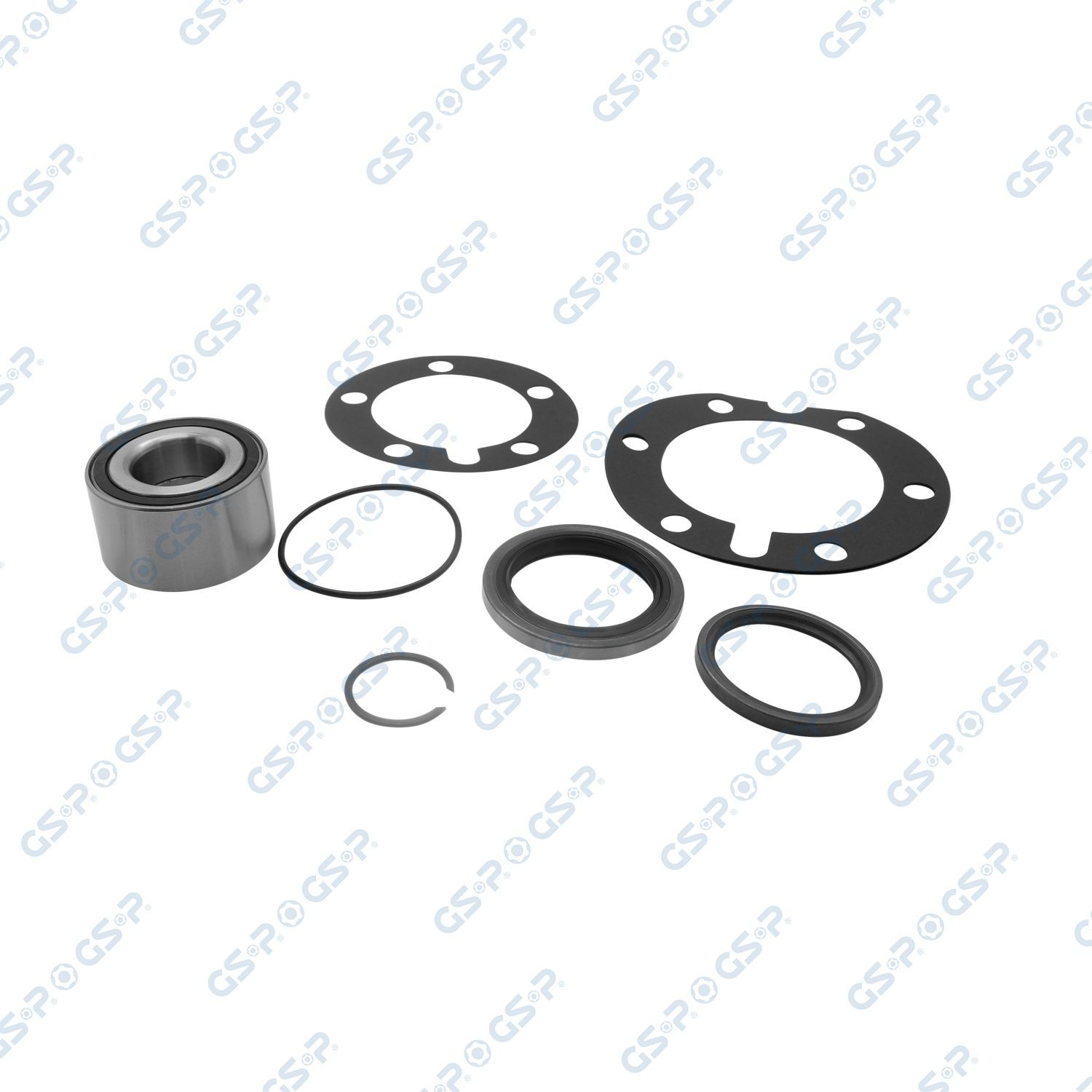 Подшипники задней ступицы Toyota Land Cruiser 90 внедорожник (J9) (1996 - 2002) цена, от 34.93 USD