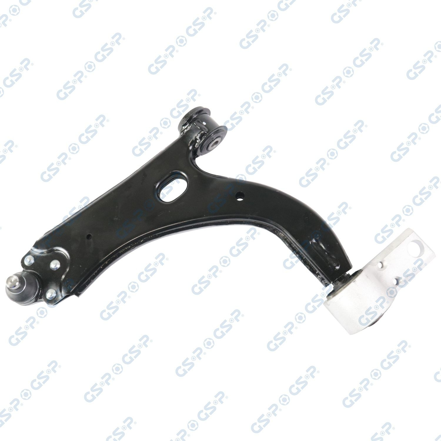 Левый рычаг передней нижней подвески SH Auto Parts Y125613051AH цена, от 58.46 USD