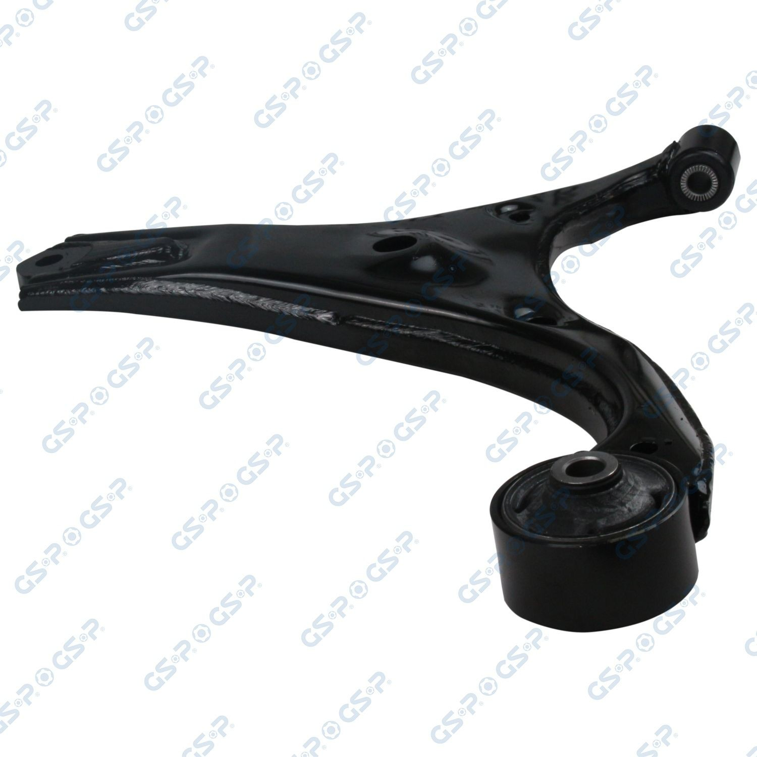 Рычаг передней подвески левый T3704043 Toko cars