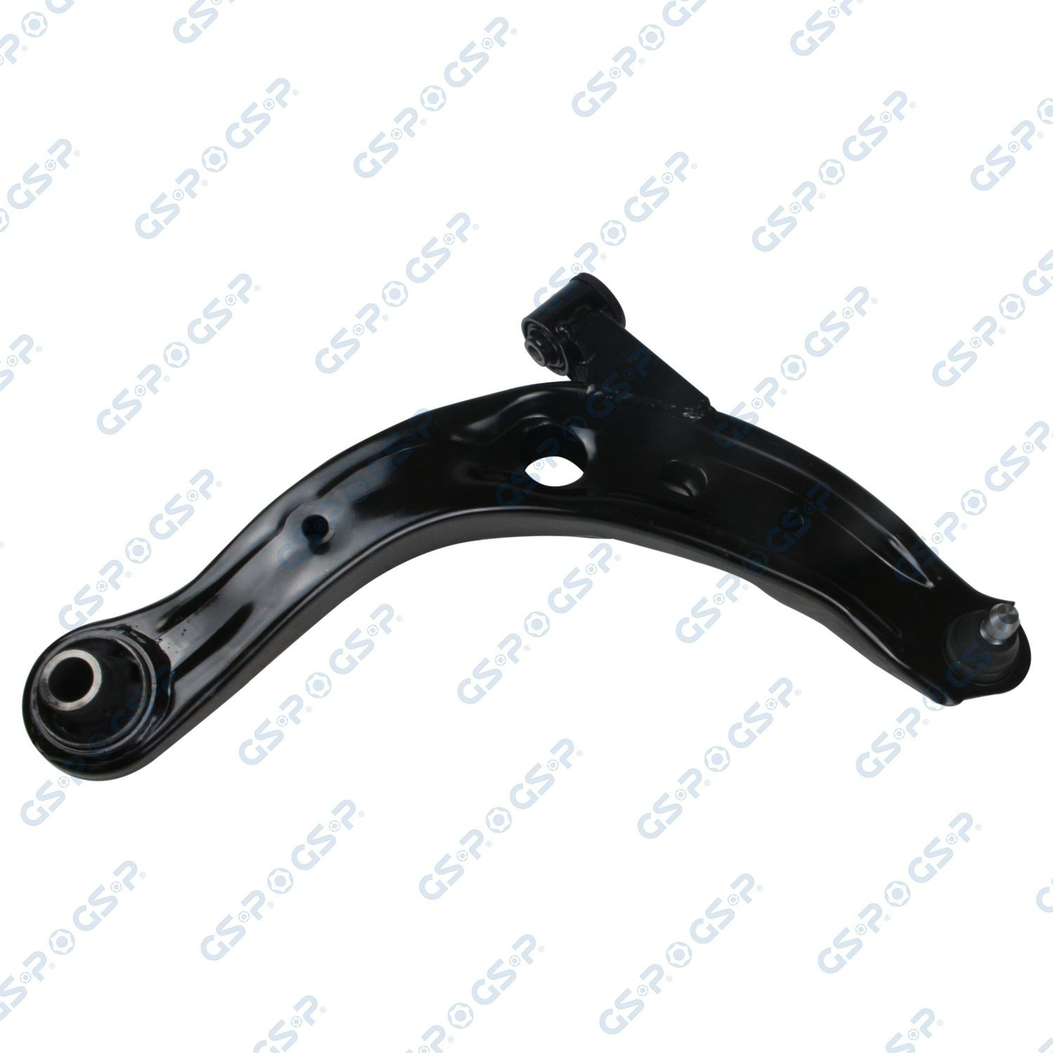 LC6234300C Hyundai/Kia Рычаг передней подвески нижний, правый