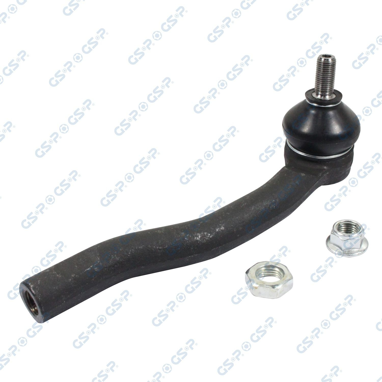 Рулевой наконечник Mazda CX-7 внедорожник (ER) (2006 - 2009) цена, от 15.32 USD