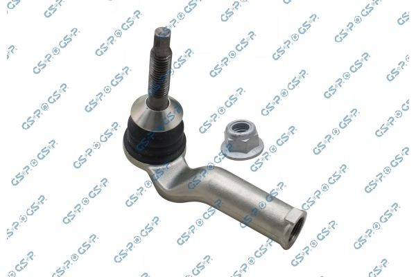Наружный наконечник рулевой тяги на Ford Mondeo V CD