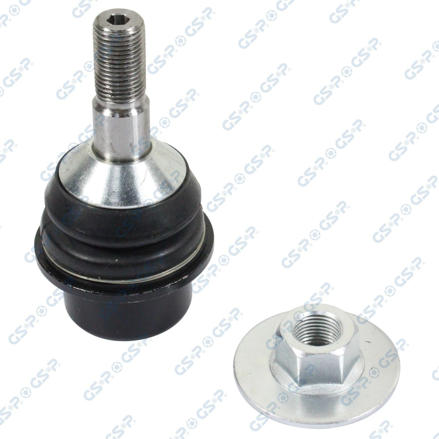 Шаровая опора, нижняя Jeep Grand Cherokee IV внедорожник (WK) (2011 - 2022) цена, от 19.20 USD