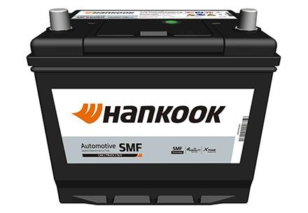 MF57024 Hankook Аккумуляторная батарея