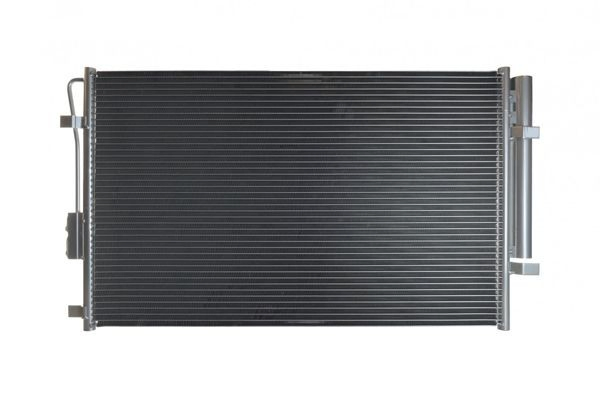 Радиатор кондиционера HC976062W501 HCC