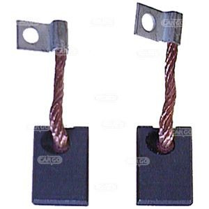 Купить 5812001641 Isuzu Генератор