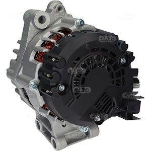 Привод стартера на Audi A8 D2 4D2, 4D8