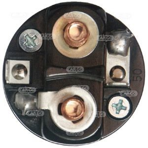Реле генератора 2321577A10 Nissan/Infiniti