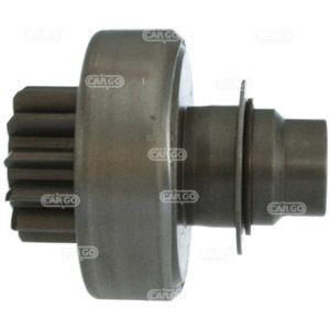 Щеткодержатель стартера 0001519214 Ssang Yong