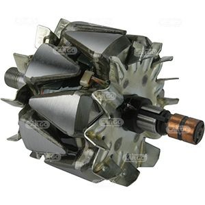 Реле генератора OK62124520 Hyundai/Kia