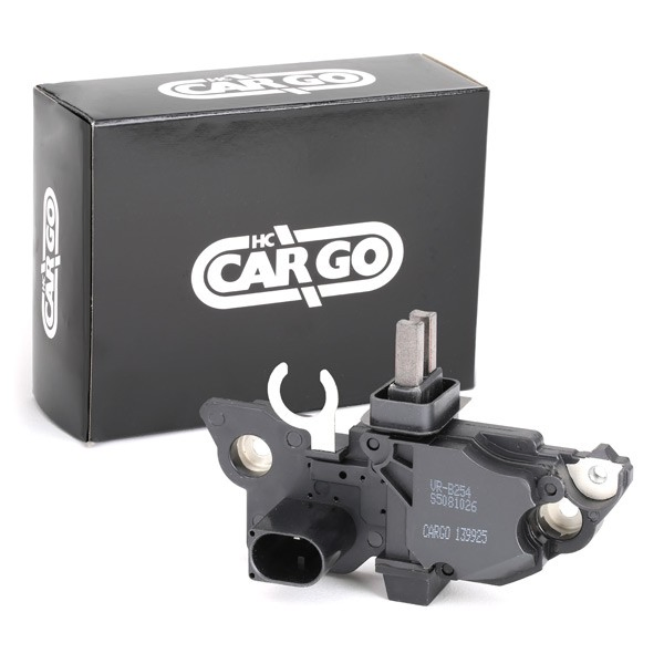 Реле зарядки генератора Cargo 139925 цена, от 19.21 USD