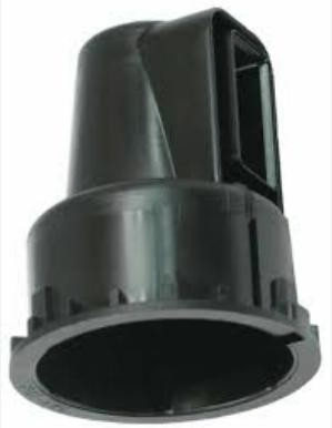 CQ1090003 Hyundai/Kia Крышка генератора задняя