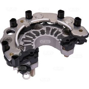 Купить A0001546315 Mercedes Якорь генератора