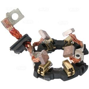 Якорь генератора A0001546315 Mercedes