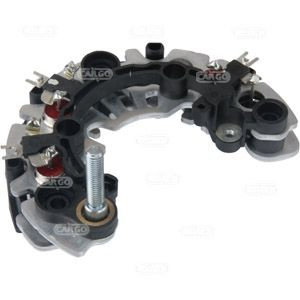 Купить F032235607 Bosch Щеткодержатель генератора