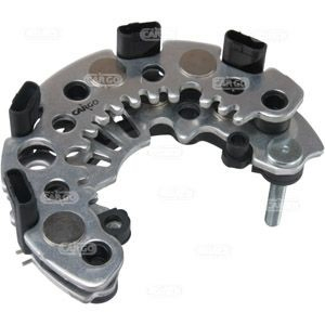 Щеткодержатель генератора F032235607 Bosch