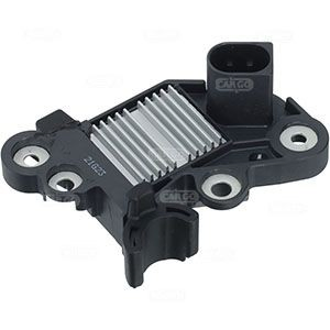 Конденсатор кондиционера Cargo 260489 цена, от 102.42 USD