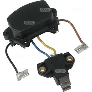 Реле зарядки генератора Cargo 333692 цена, от 7.10 USD