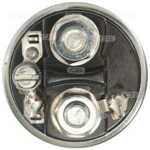 Реле втягивающее стартера CARGO F032130303
