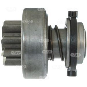 Привод стартера на Alfa Romeo 156  932