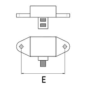 Купить Реле генератора Форд Эскорт VII GAL, AAL, ABL