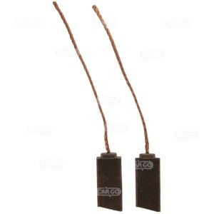 Щетка генератора Toyota Land Cruiser 100 внедорожник (J10) (1998 - 2005) цена, от 0.74 USD