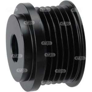 Купить F032231441ZAN Cargo Шкив ремня генератора