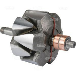 A0001546315 Mercedes Якорь (ротор) генератора