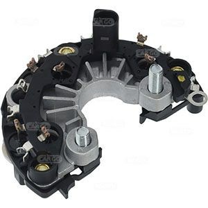 Купить Диодный мост Фольксваген Транспортер T4 70B, 70C, 7DB, 7DK, 70J, 70K, 7DC, 7DJ