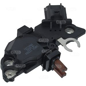 Реле зарядки генератора Ford Transit V автобус (V184/5) (2000 - 2006) цена, от 22.24 USD
