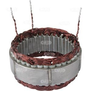 F032233598 Cargo Статор генератора