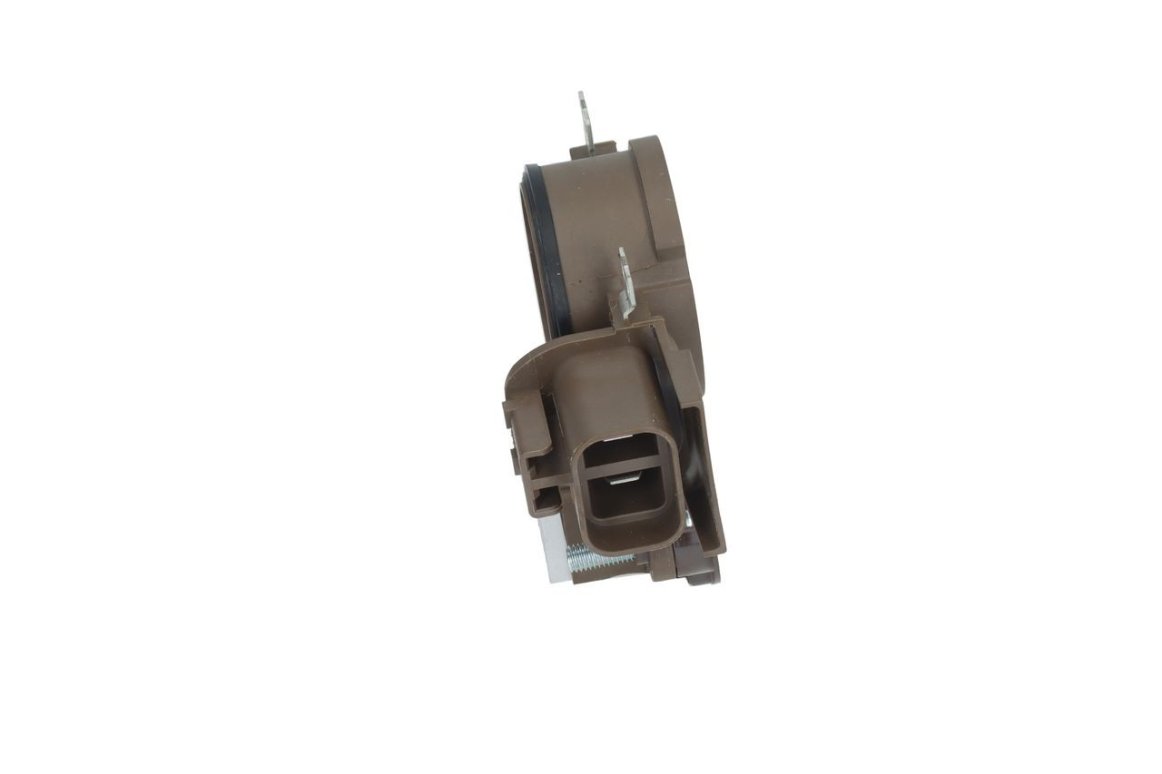  Реле генератора Mitsubishi Canter 6