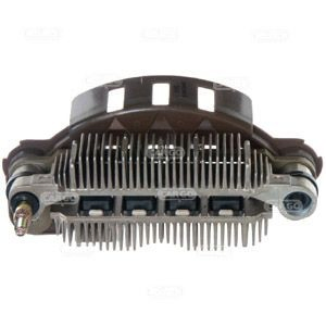  Диодный мост Citroen C4 2