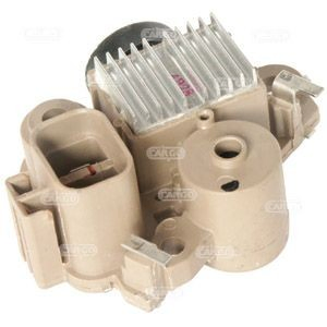 Реле зарядки генератора Hyundai Accent I седан (1994 - 2001) цена, от 14.44 USD
