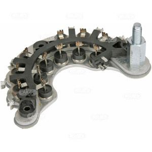 Выпрямитель Cargo F032235655ZAN цена, от 30.36 USD