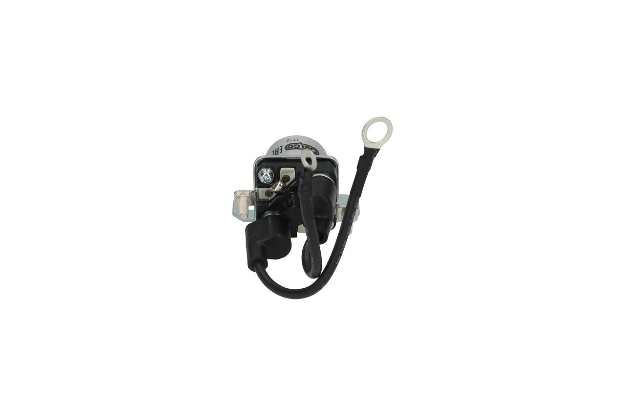 Купить 7420796066 Mitsubishi Тяговое реле