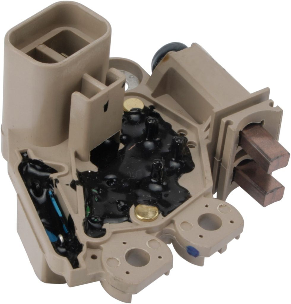 Реле зарядки генератора KIA Picanto I хэтчбек (BA) (2003 - 2007) цена, от 18.04 USD