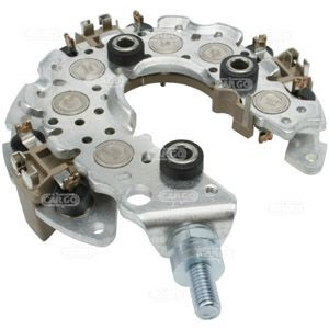 Выпрямитель Cargo F032237607 цена, от 19.86 USD