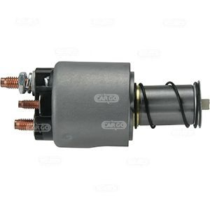 Втягивающее реле стартера F032332103ZAN Cargo