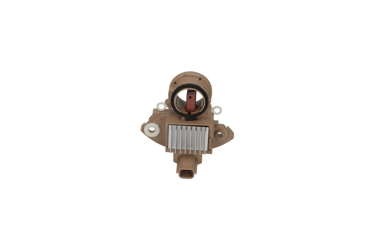 Реле регулятор генератора Mitsubishi 6304923G