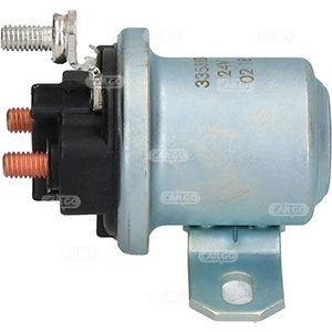 Купить 335383 REMA-PARTS Тяговое реле