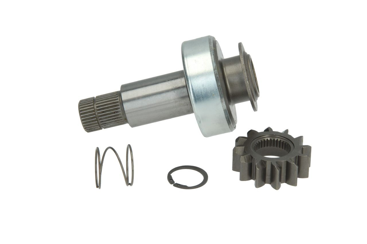Привод стартера на Volkswagen AMAROK  2HA, 2HB, S1B, S6B, S7A, S7B
