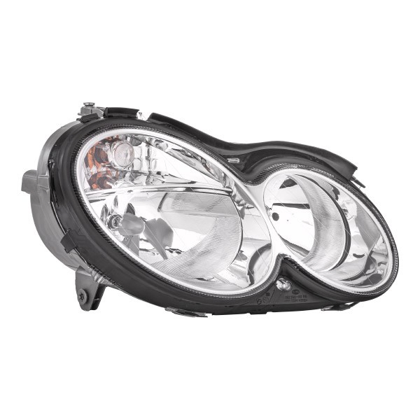 Фара передняя правая на Renault Clio SYMBOL LB0, LB1, LB2