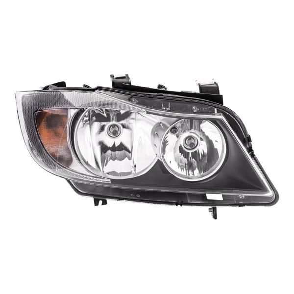 Фара правая HELLA 1E3354697021