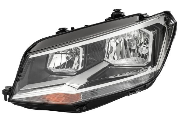 Фара левая HELLA 1EA012286051 цена, от 361.75 USD